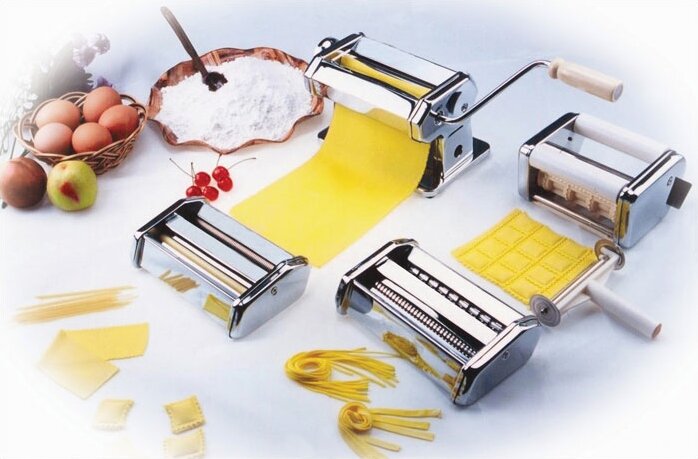 Top 10 Best Electric Pasta Makers in 2023 Reviews – AmaPerfect