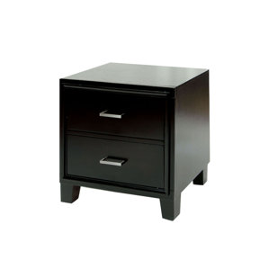 Enrico Nightstand by A&J Homes Studio