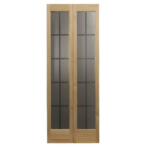 Bi-Fold Interior Door