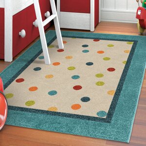 Jerry Indoor/Outdoor Area Rug