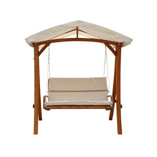 Patio Swing Canopy Replacement Wayfair Ca Porch Swing With Canopy