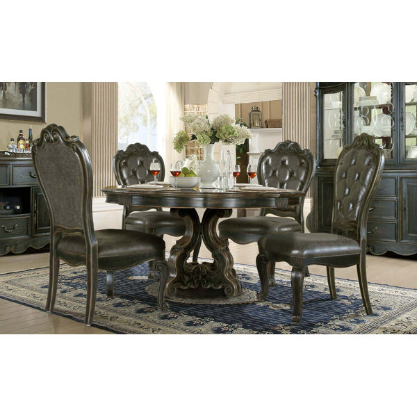 Mcquaig 5 Piece Dining Set by Astoria Grand Astoria Grand
