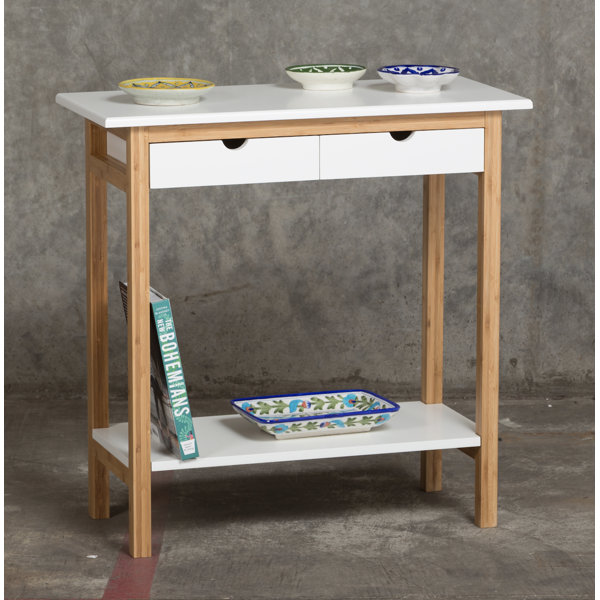 Wellston Console Table By Ebern Designs