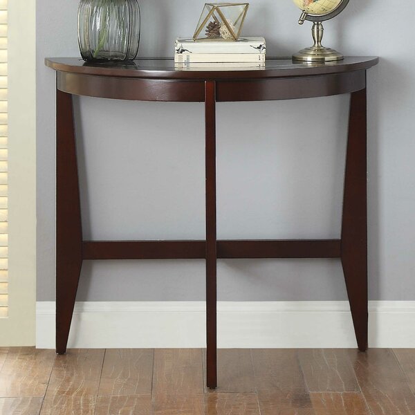 Towell Console Table By Ebern Designs