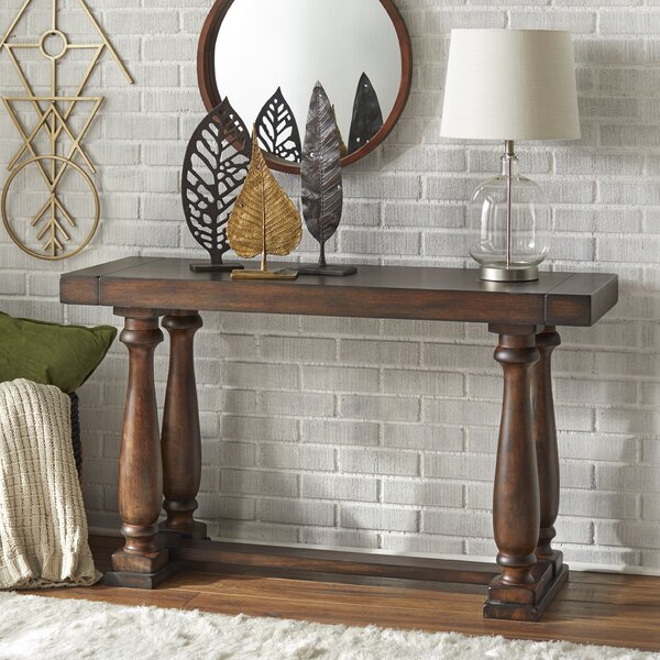 Keim Console Table By Three Posts