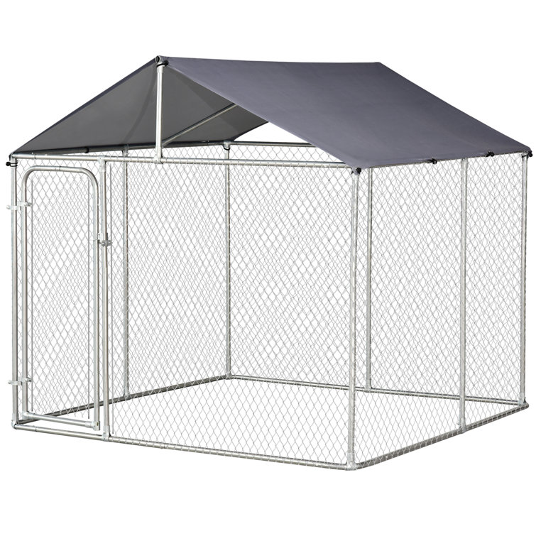 dog run pen