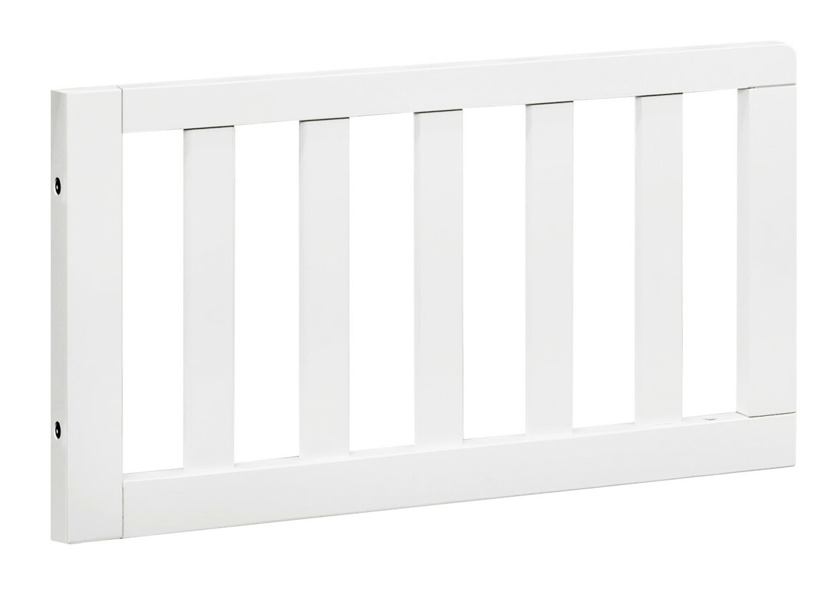 davinci toddler bed