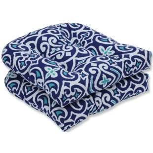 Rocking Chair Cushion Set Wayfair Rocking Chair Cushion Set Of 2