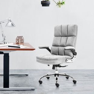 Ergonomic Executive Chair