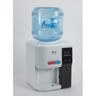 Ceramic Water Dispenser Wayfair
