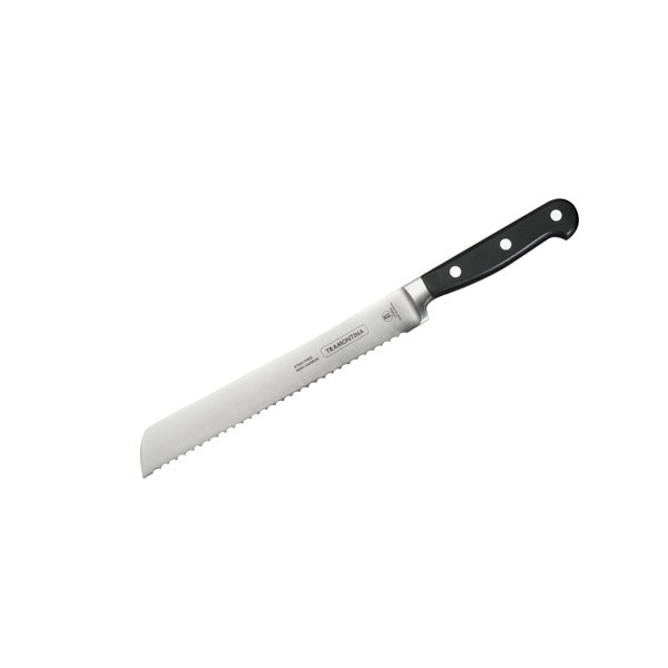 Gourmet 8 Bread Knife by Tramontina