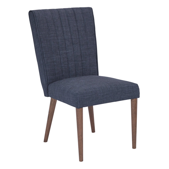 George Oliver Pearson Upholstered Parsons Chair Reviews Wayfair George Oliver Pearson Upholstered