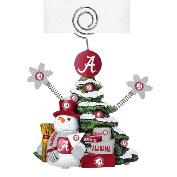 NCAA Tree Photo Holder by Topperscot