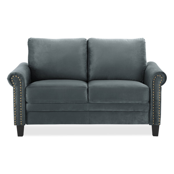 Chisolm Loveseat by Charlton Home