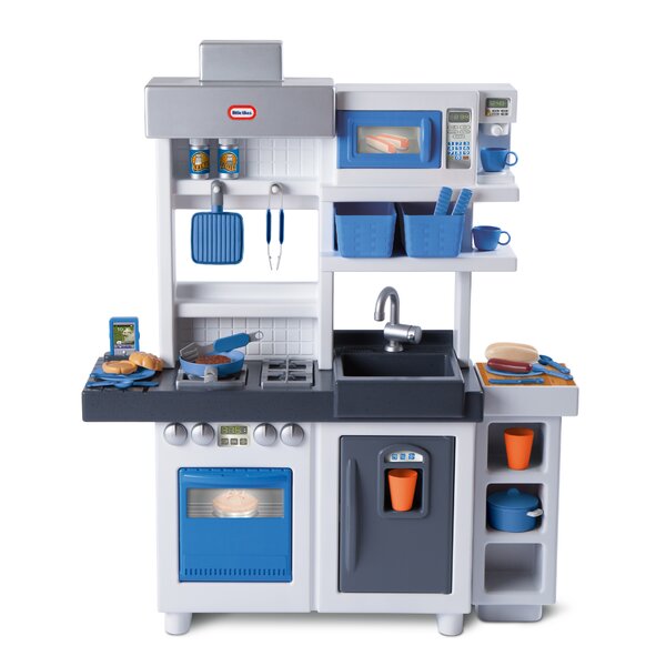 Ultimate Cook Kitchen Set by Little Tikes