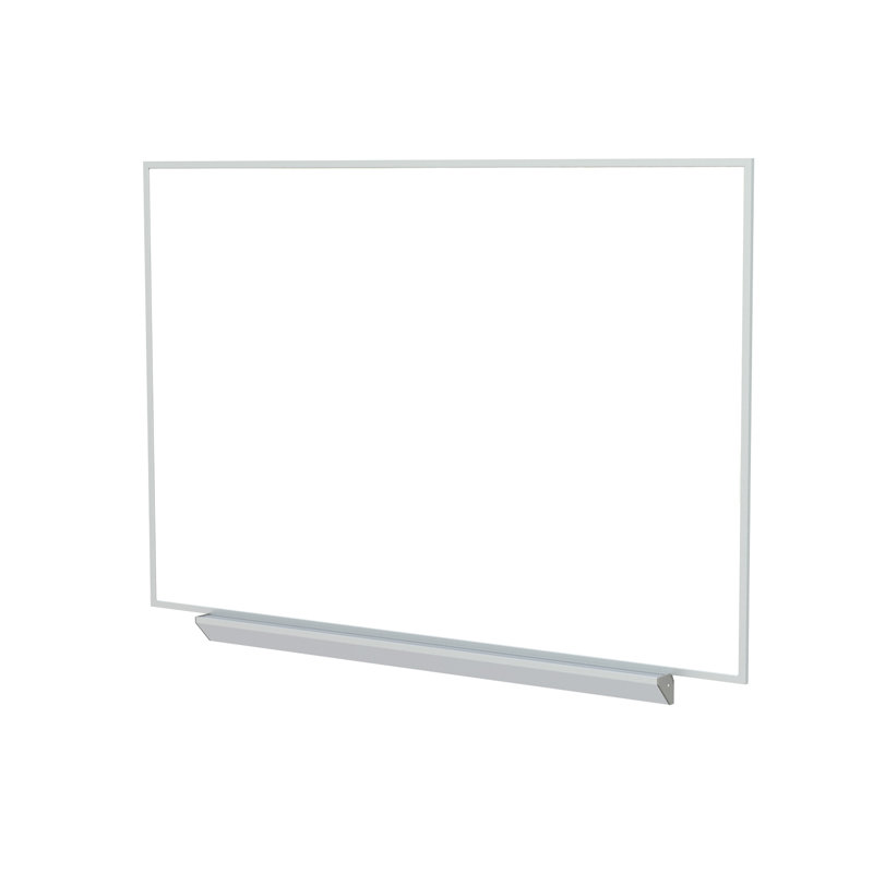 Ghent Wall Mounted Whiteboard & Reviews Wayfair