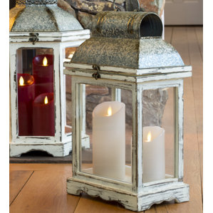 Lanterns &amp; Candle Lanterns You'll Love