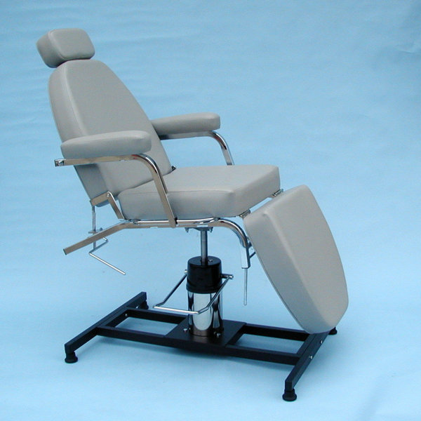 Ergonomic Stool by Brandt Industries