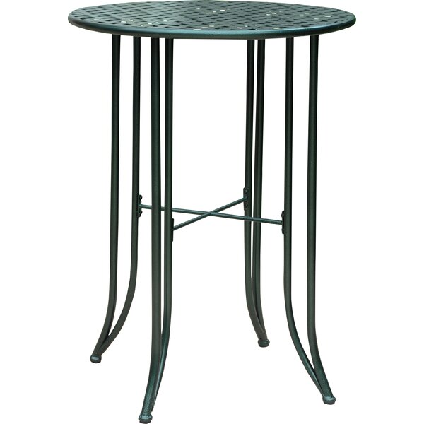 Doric Bar Table by Darby Home Co