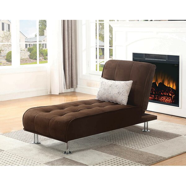 Review Barkdale Chaise Lounge