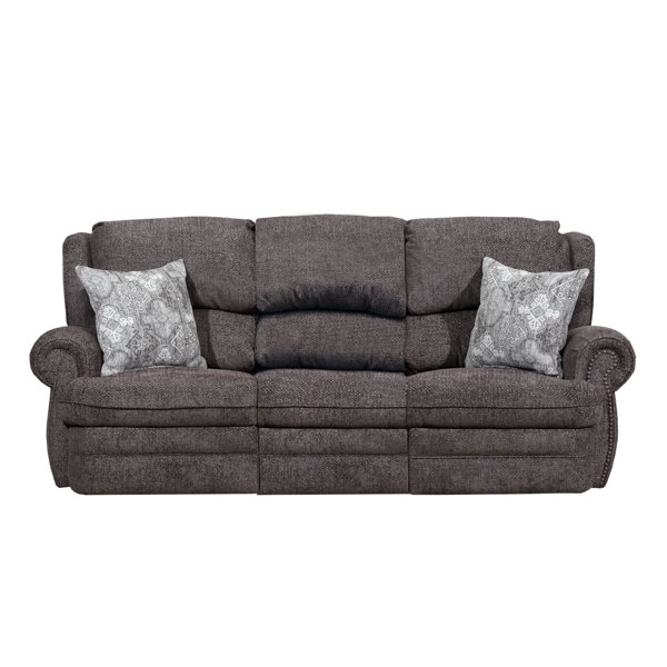 Brand New Belvidera Reclining Sofa Hot Deals 40% Off