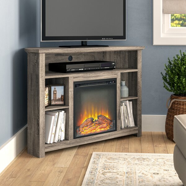Senecaville TV Stand For TVs Up To 50