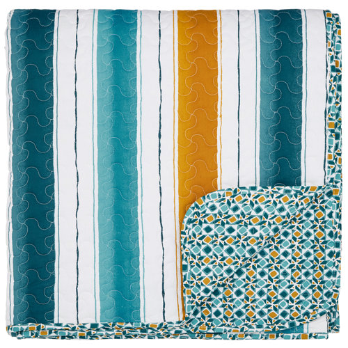 Almalfi Throw Helena Springfield