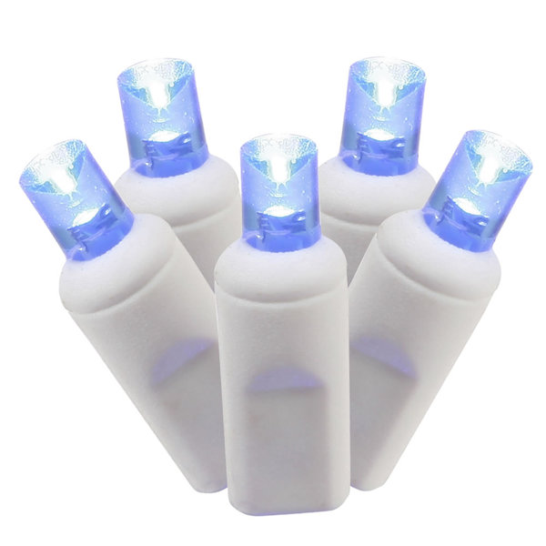 100 Light LED Light Set by The Holiday Aisle