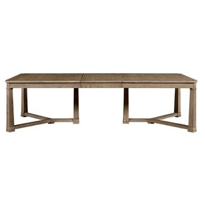 Wethersfield Estate Extendable Dining Table