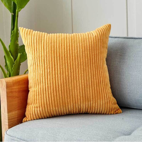 21 Inch Pillow Covers | Wayfair