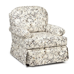 Falite Swivel Glider