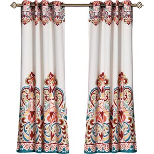 Pierre Curtain Panels (Set of 2)