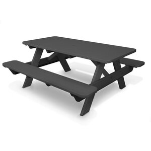 Park Picnic Table