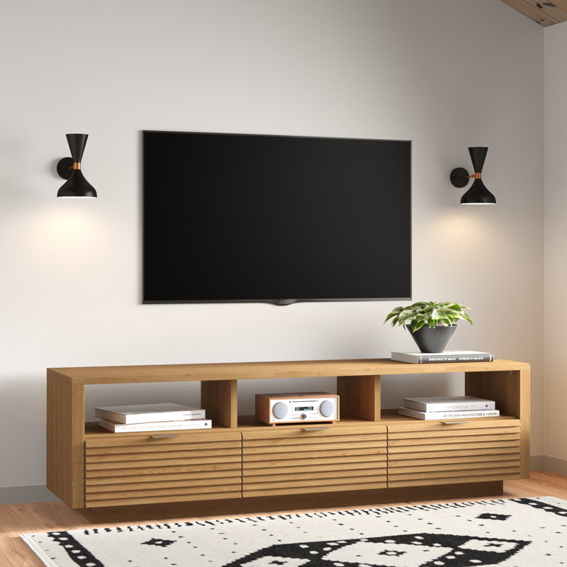 Kristina TV Stand for TVs up to 70 inches AllModern