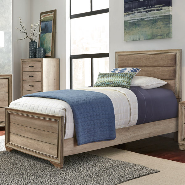 Looking for Payne Upholstered Platform Bed By Laurel Foundry Modern Farmhouse Purchase