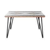 Huckstep Coffee Table by Bungalow Rose