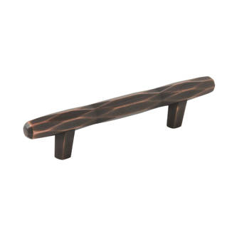 Amerock St Vincent 6 5 16 Center To Center Bar Pull Reviews