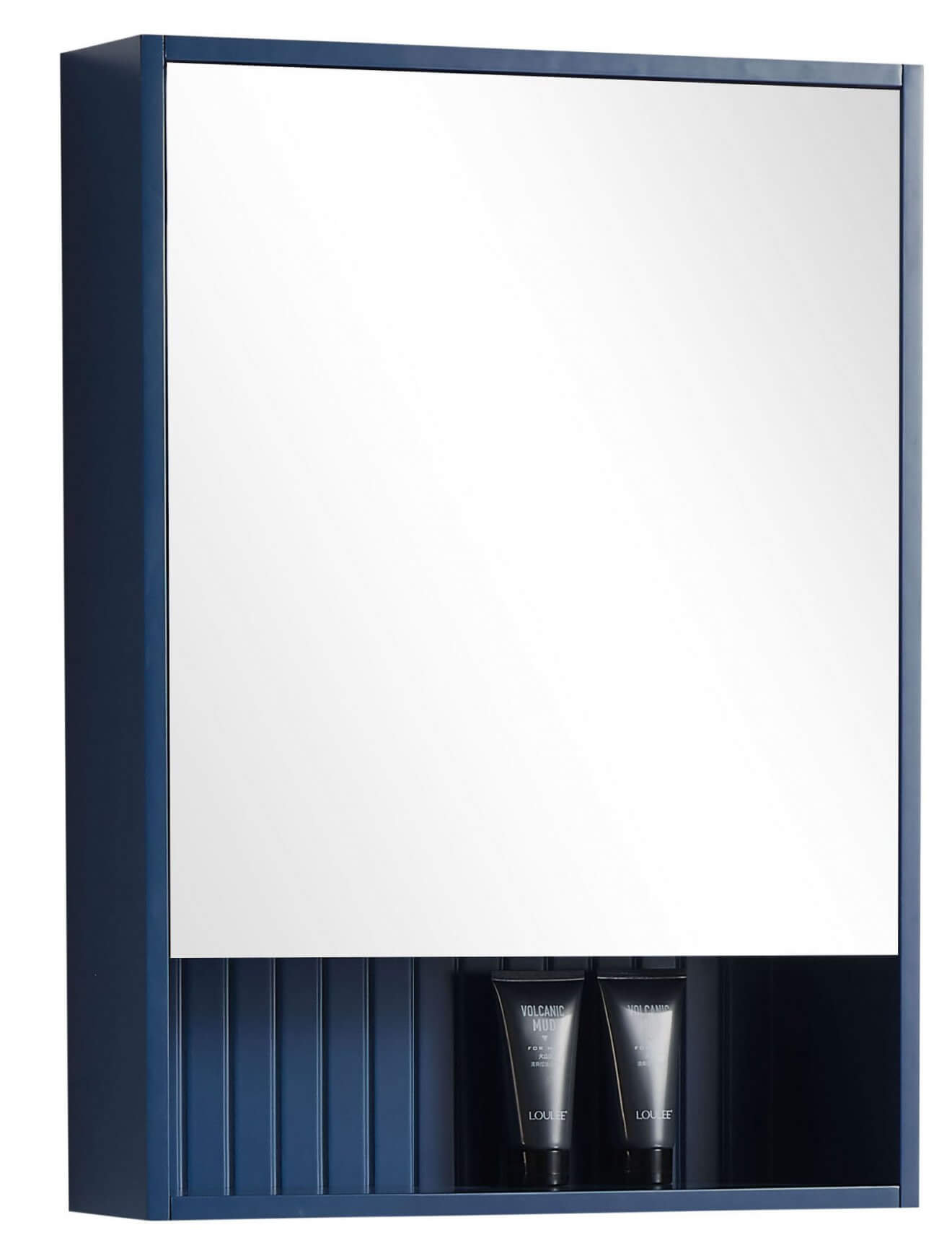 latitude run cabinets on Latitude Run Asahel Surface Mount Framed Medicine Cabinet Wayfair