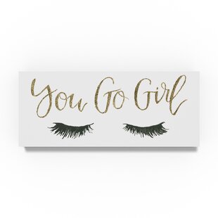 Teen Girl Wall Art Wayfair