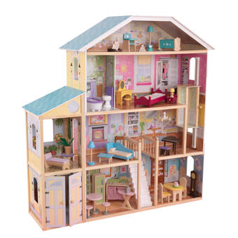 kidkraft so chic dollhouse canada