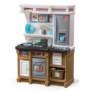 Step 2 Play Kitchen step2 play kitchen sets you'll love | wayfair Step 2 Play Kitchen step2 play kitchen sets you'll love | wayfair