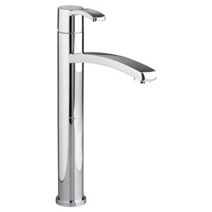 Buy Berwick Single Hole Bathroom Faucet with Single Handle!