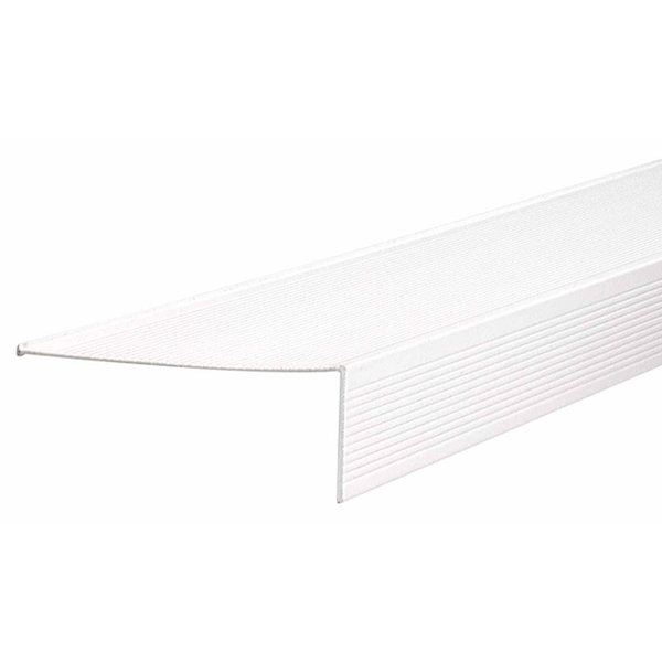 2.75 x 36'' Stair Nose in White by M-d Products