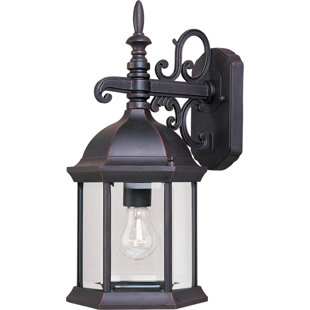 Best Shifflett Outdoor Wall Lantern By Alcott Hill Outdoor Lighting Shifflett Outdoor Wall Lantern By Alcott Hill Outdoor Lighting