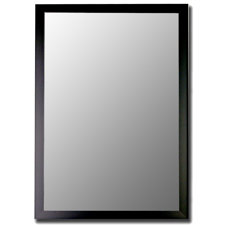 Modern Wall Mirrors modern bathroom mirrors | allmodern Modern Wall Mirrors modern bathroom mirrors | allmodern