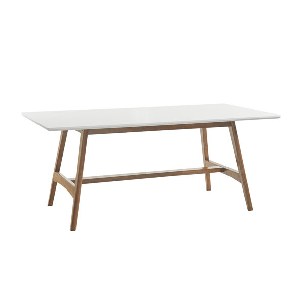 Barfield Dining Table by Corrigan Studio Corrigan Studio