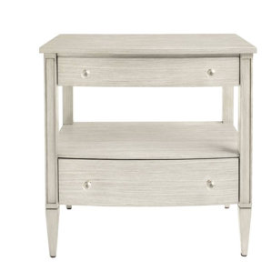 Oasis Mulholland 2 Drawer Nightstand by Coastal Living? by Stanley Furniture