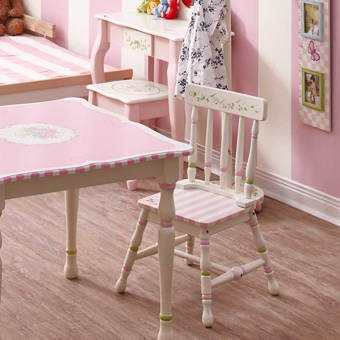 small kids rocking chair