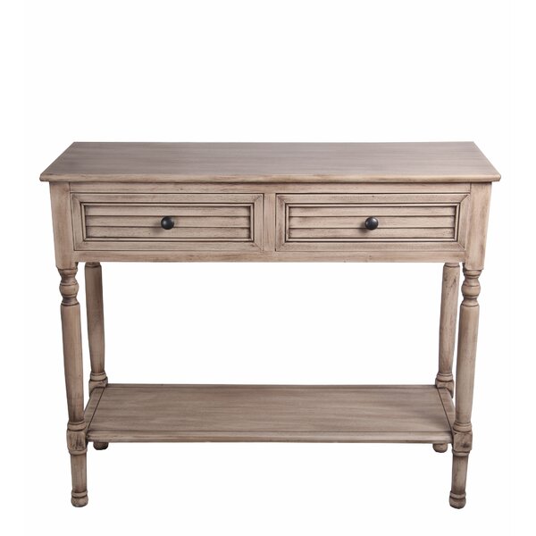 Dunia Console Table By Highland Dunes