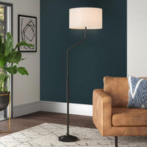 Modern Contemporary Floor Lamps You Ll Love In 2021 Wayfair